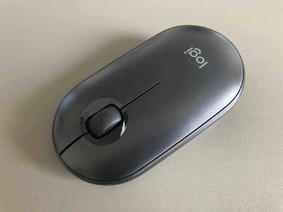Logitech Pebble Mouse 2 M350 | Chińska wersja | Nowa