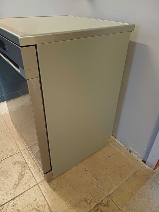 Máquina de lavar loiça samsung