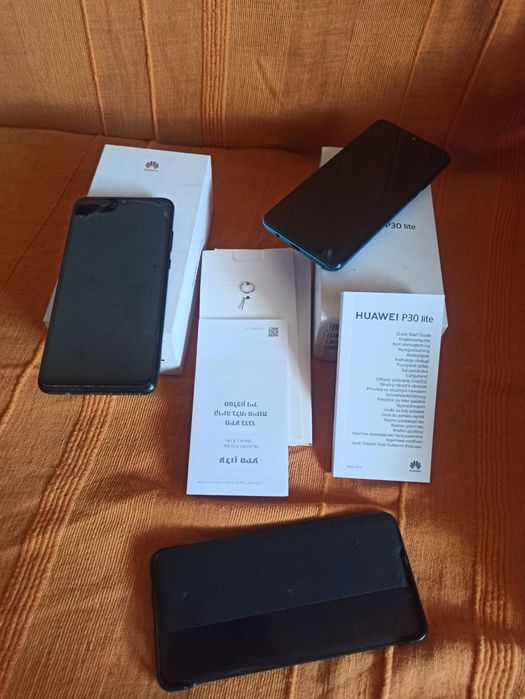 Huawei p30 lite 4/128