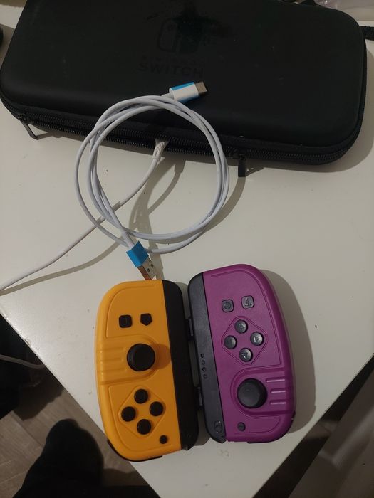 Nintendo swift 128gb