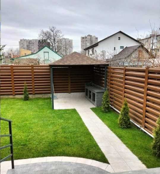 Дом по адресу ул. Мічуріна (площадь 225 м²) - Atlanta.ua - фото 2