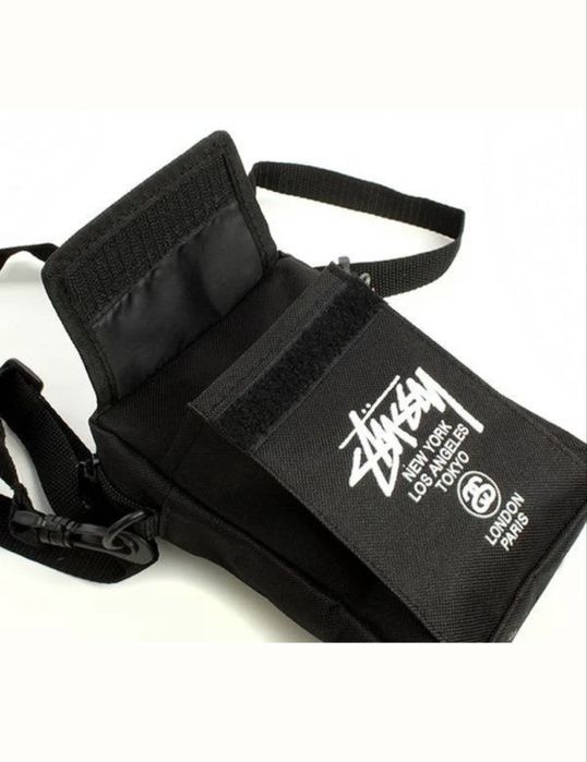 Сумка stussy
