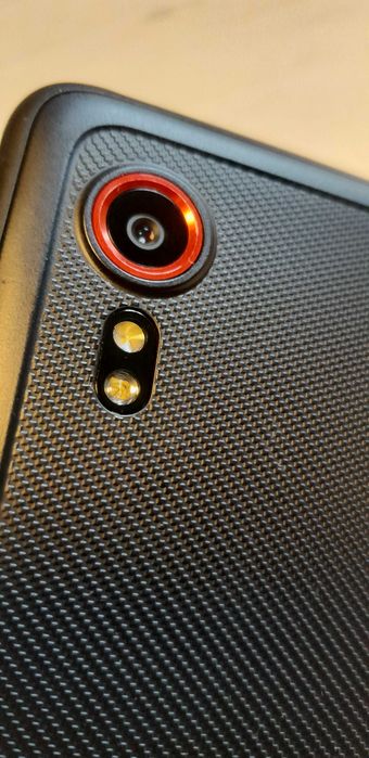Samsung Galaxy Xcover 5 dual SIM stan BDB