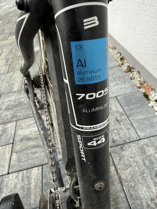 Bulls STRET FLYER Super stan