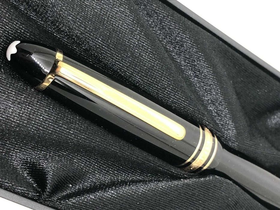 Ручка Montblanc оригинал