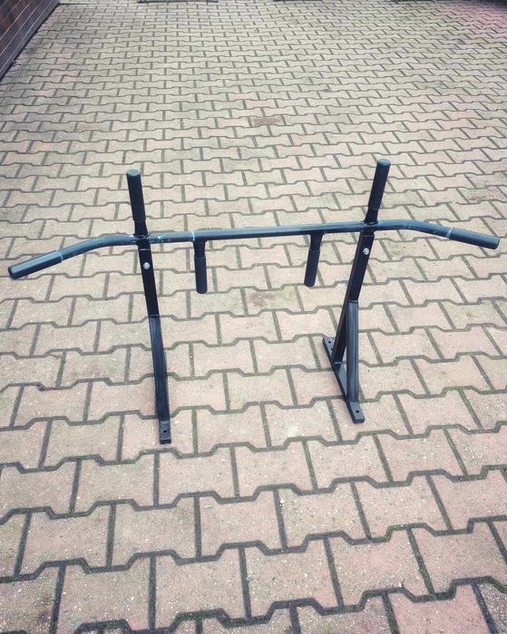 Drążek do ćwiczeń