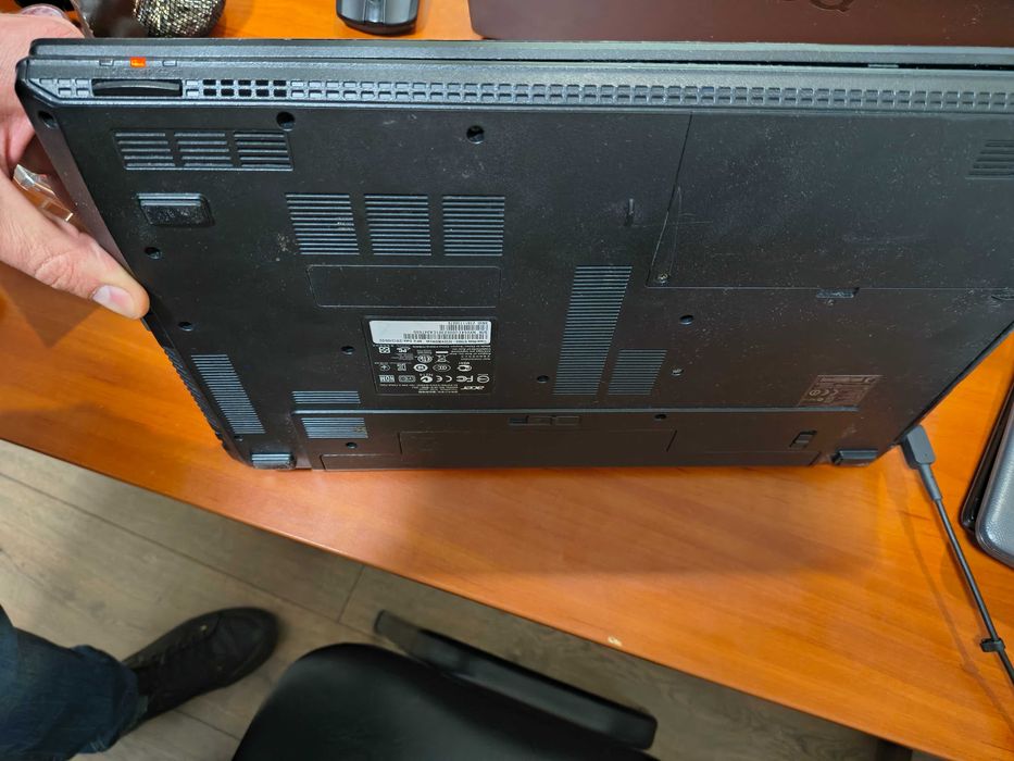 Ноутбук Acer Aspire V3