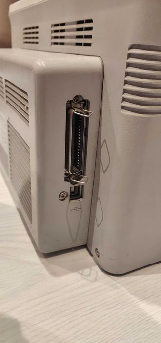Drukarka laserowa USB LPT Samsung ML-2010P