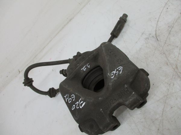 Pinça travão / maxila de travão frente esquerda BMW 3 Touring (E91)