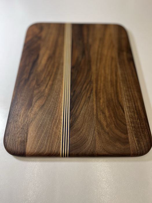 Дошка для нарізання ручної роботи