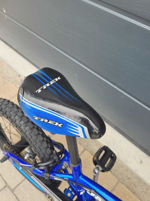 Rower TREK Jet, koła 16 cali, BMX