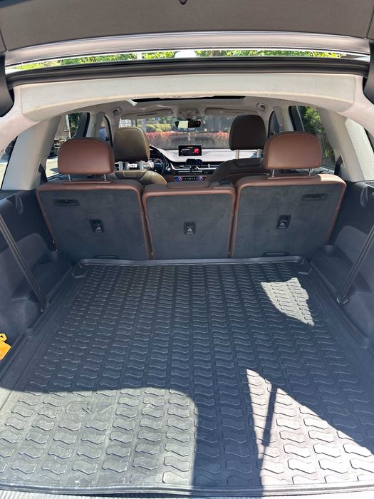 Audi Q7 2016 VIN WA1LAAF70HD026293 фото оголошення 24 з 24