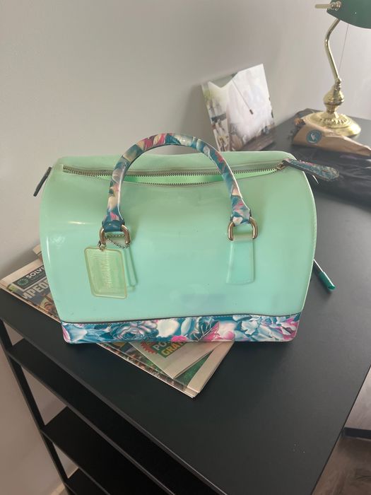 Mala Candy bag da Furla