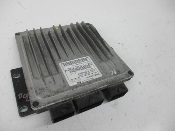 Centralina motor / ECU NISSAN NV200 Furgão/Combi (M20)