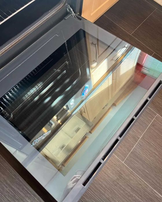 Набір засобів 3в1 проти іржі, жиру та вапняного нальоту CRYSTAL LINE