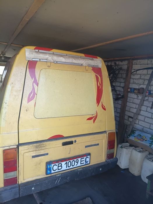 Авто .Таврія .Пікап