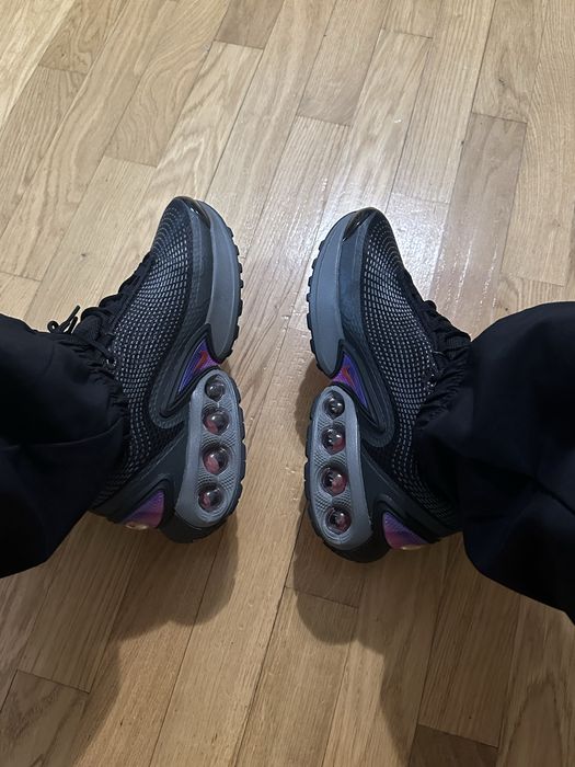 Nike Dn Air  max