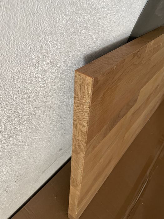 Tampo IKEA secretaria/cozinha