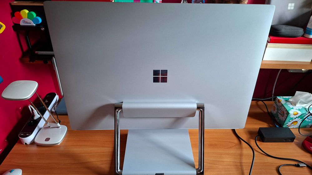 Microsoft Surface Studio 1st gen WIN11 32 GB / 2 TB