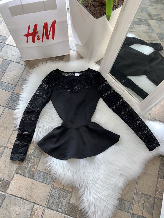 Неймовірна блуза H&M
