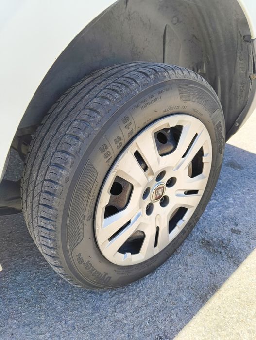 Fiat Doblò 1.3 diesel