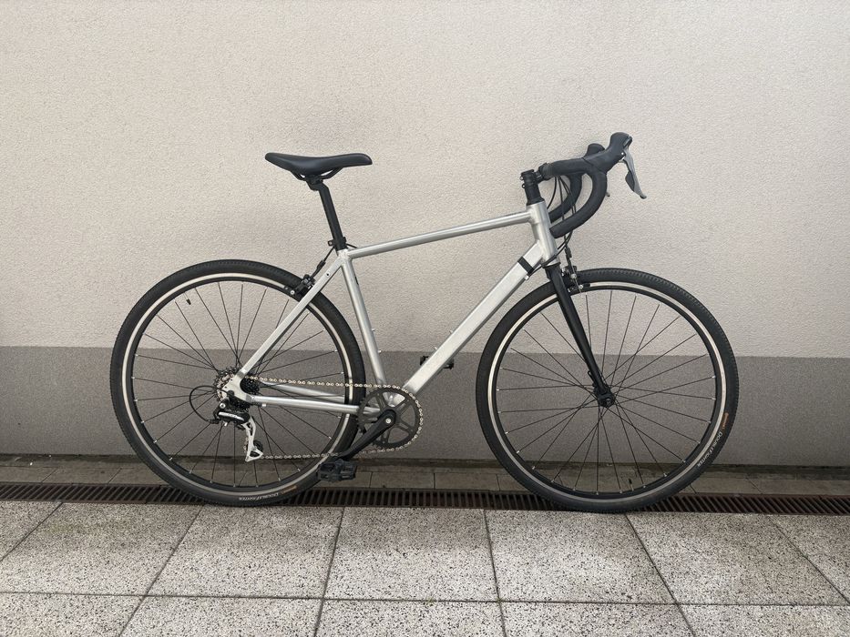 Triban RC100 rozmiar M