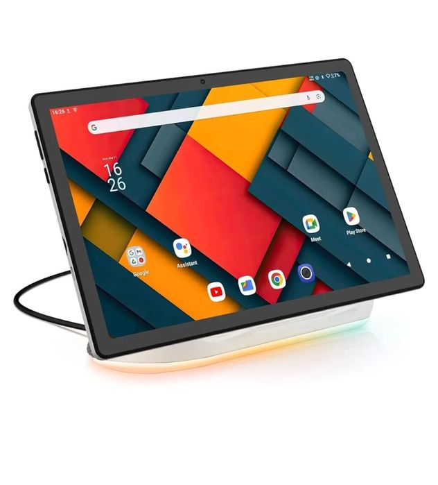 Tablet A10PRO Aumi 10 cali 3+11/64GB Nowy Czarny
