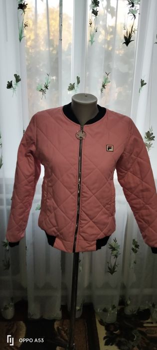 Демісезонна куртка