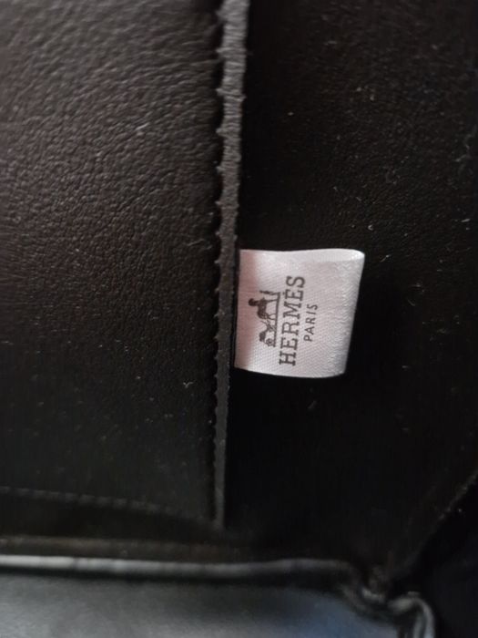 Mala birkin 30 - Hermès