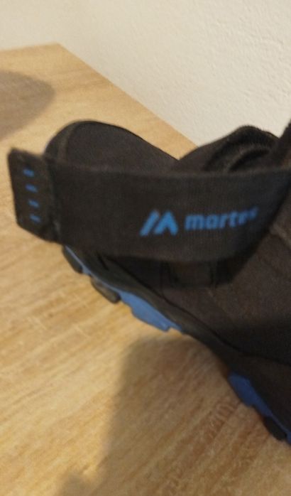 Buty śniegowe chłopięce 35 MARTES