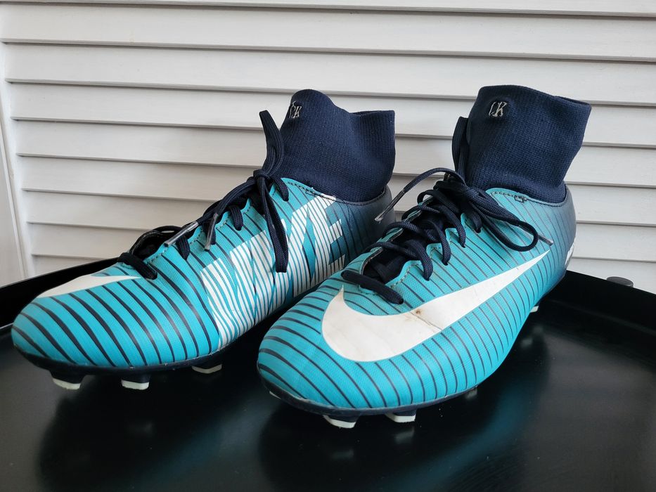 Buty piłkarskie Nike merkury rozmiar 35.5