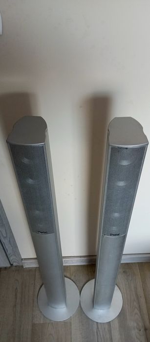 Kolumny Teufel Concept S.