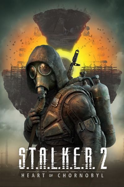 Картки Stalker 2