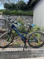 Rower Kross Hexagon 24 ''