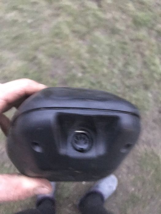 Продаю металошукач Cobra Md-4060