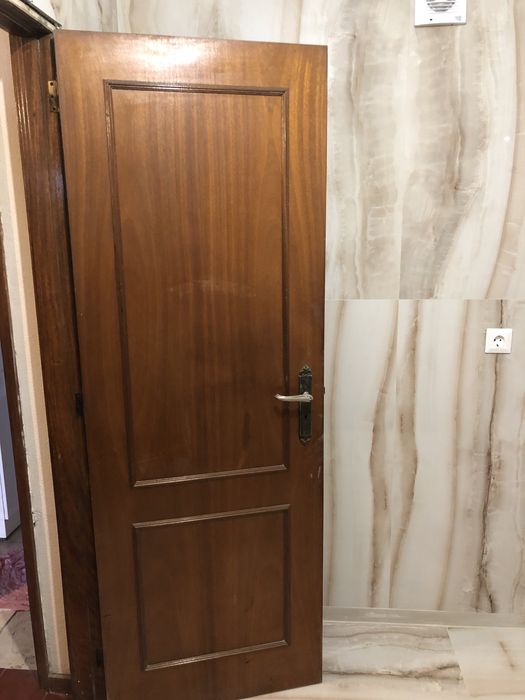 Vendo Porta