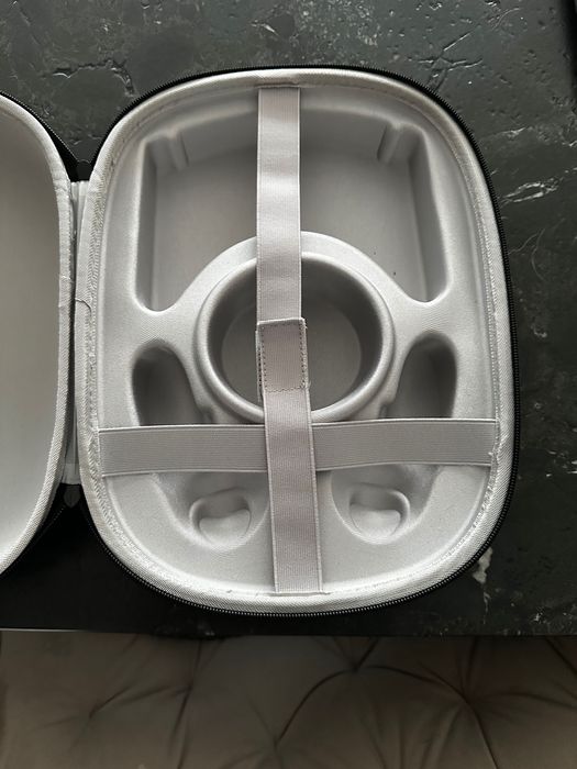 Pokrowiec / torba na gogle VR meta quest 3