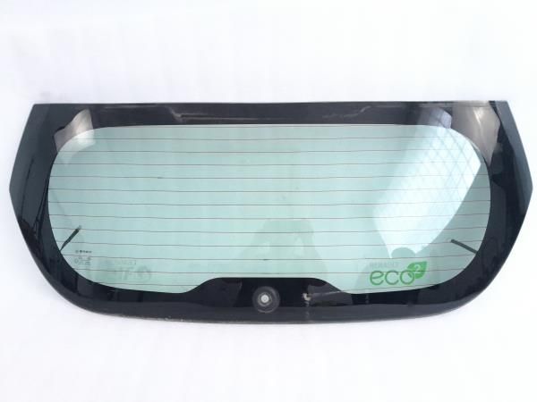 Óculo traseiro RENAULT Clio IV (BH_)