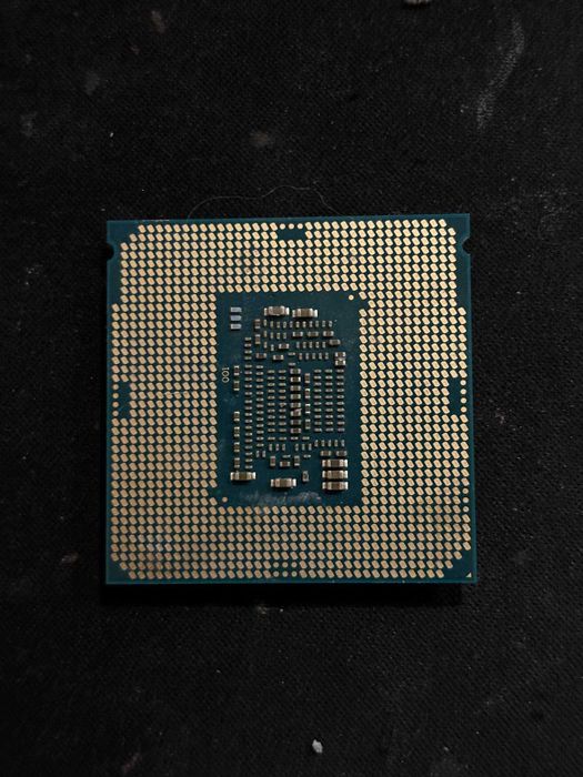 I7-7700 LGA1151 3,6 GHZ