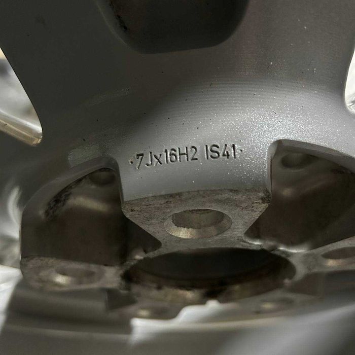 ДИСКИ БУ MINI 6856029 R16 7J PCD 5X112 ET41 DIA66.6 S
