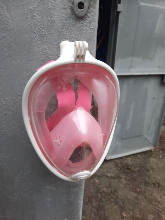 Очки.трубка для плавання.маска