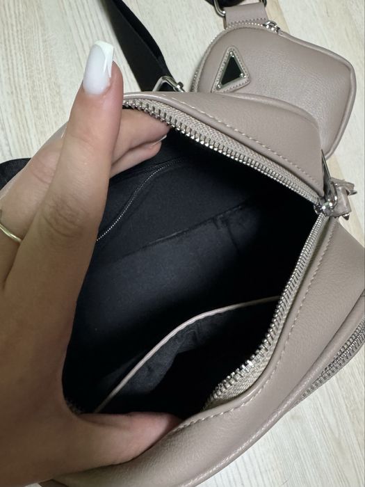 Сумочка крос боді