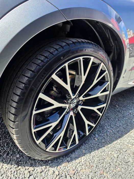 FELGI 22" VOLVO XC60 2021r 265/35/22