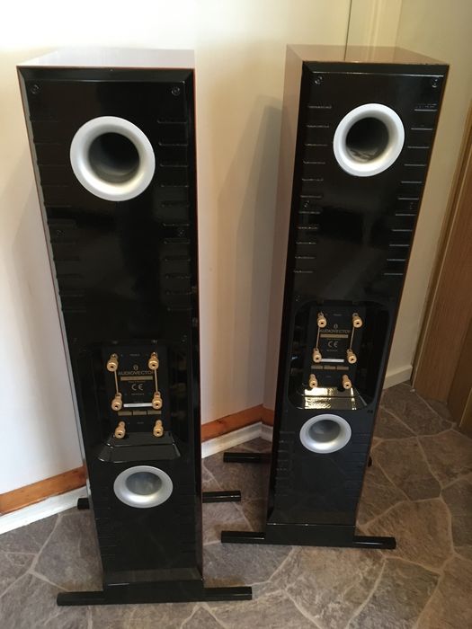 Audiovector M3 Signature głośniki hi end