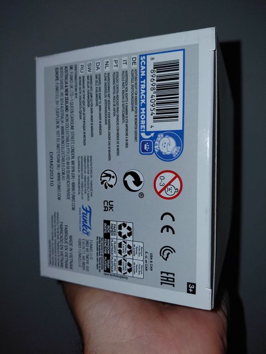 Funko Stranger Things Eleven 843