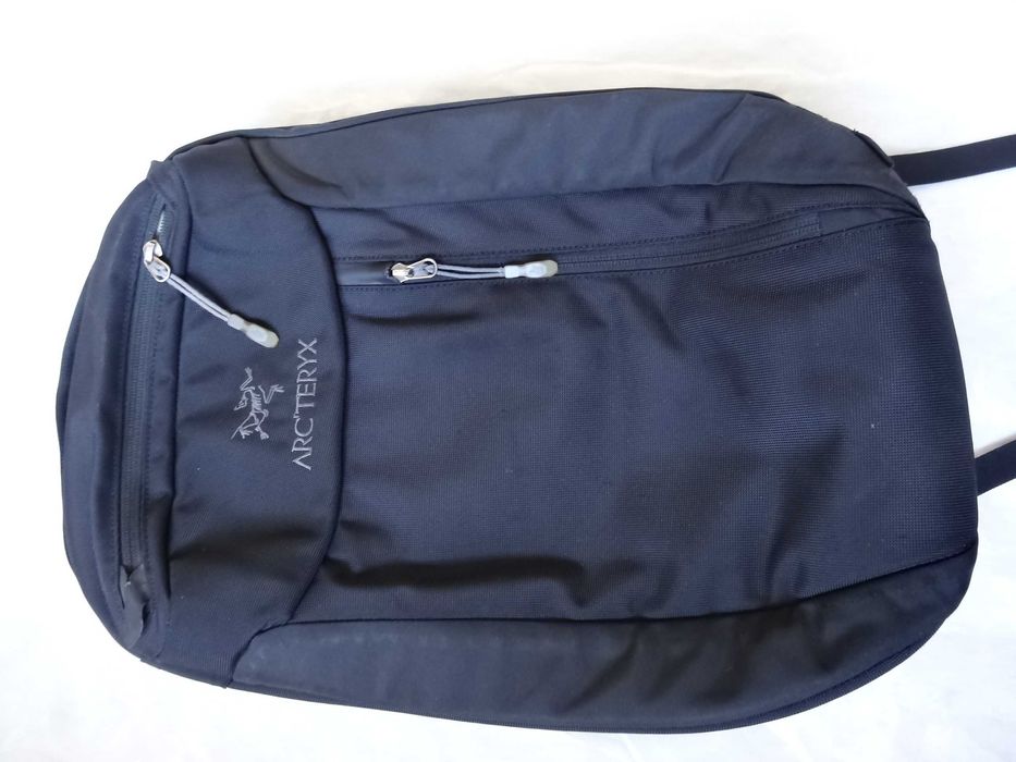 Plecak ARCTERYX BLADE 24 Biznesowy Laptop Wzmocniony Warszawa Wola