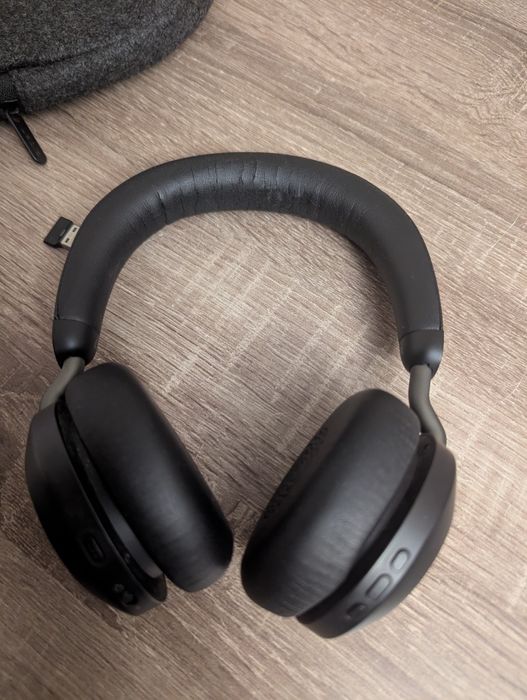 Jabra Evolve2 75