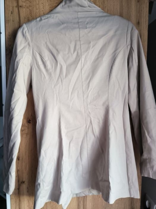 Płaszczyk rozmiar s/m