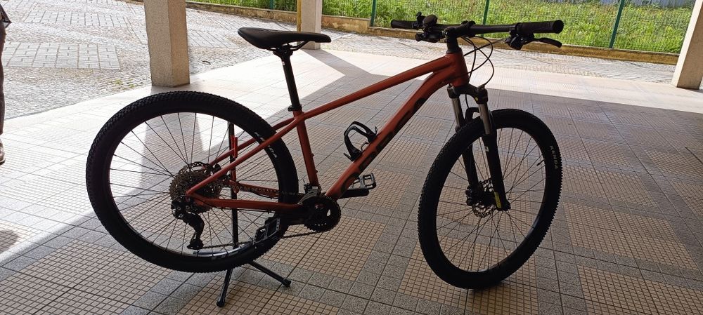 Bicicleta BTT Orbea 27.5