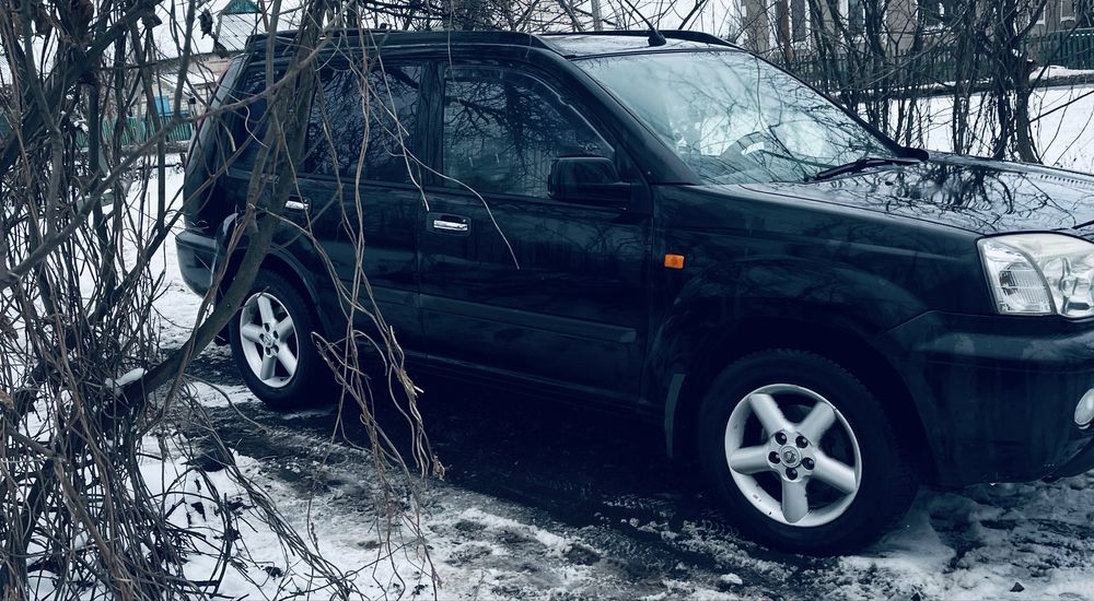 Продам Ніссан Х-Тріал Т 30